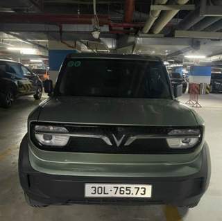 Vinfast VF3 2024