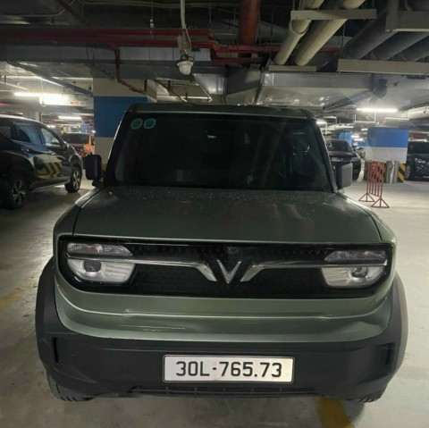 Vinfast VF3 2024