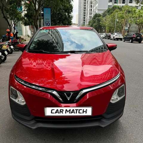 Vinfast VF5 2025
