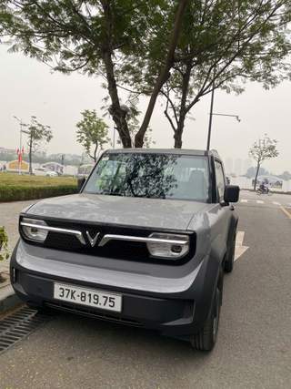 Vinfast VF3 2025